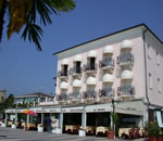 Hotel Miralago Lazise Gardasee